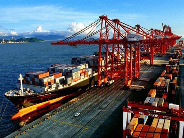 招商局智能化項目篇